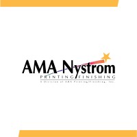 Ama Nystrom Printing/Finishing
