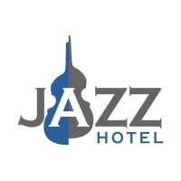 Jazz Hotel Istanbul logo - Similar company to Molino Hotel Kaş