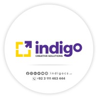 Indigo Creative Solutions logo - Similar company to Xtenxion