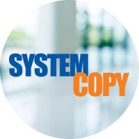 System Copy logo - Similar company to K-Master