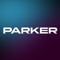 Parker Digital logo - Similar company to Parkar