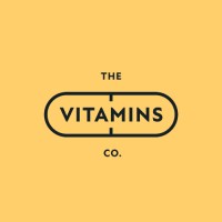 The Vitamins Co logo - Similar company to Genesis Risk Solutions Limited