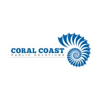 Coral Coast Public Relations logo - Similar company to Circulate Public Relations