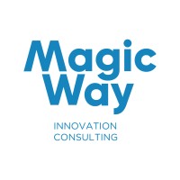MagicWay - Innovation Consulting logo - Similar company to Unique Ingressos