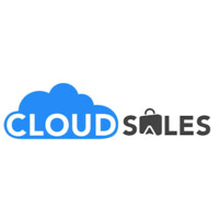 Cloud Sales - شركة سحابة المبيعات logo - Similar company to Right Inbox