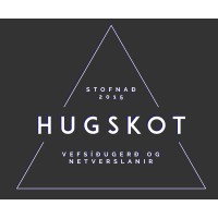 Hugskot logo - Similar company to Bergen Opportunity