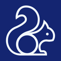 Money Squirrel logo - Similar company to E-Vittles