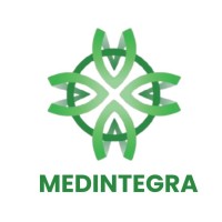 MEDINTEGRA logo - Similar company to Associação Saúde Em Movimento