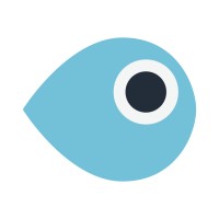 Deep Blue logo - Similar company to Priam – Sesar'S Project