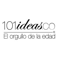 Fundación 101ideas logo - Similar company to Ah Advisory