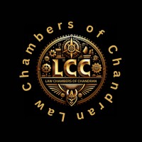 Law Chambers of Chandran logo - Similar company to Yukti Legal