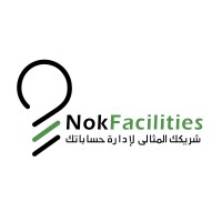 Nok Facilities logo - Similar company to Noksmart
