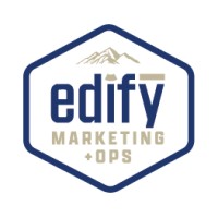 Edify Marketing + Ops logo - Similar company to Spark Innovations