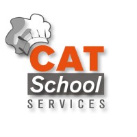 CATALUNYA SCHOOL SERVICES, S.L. logo - Similar company to Grup Travi