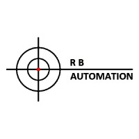 R B Automation Ltd logo - Similar company to Rb Automation