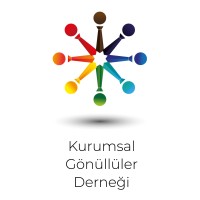 Kurumsal Gönüllüler Derneği logo - Similar company to Headline Diversity