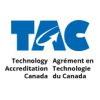 Technology Accreditation Canada (TAC) logo - Similar company to First Steps Academy