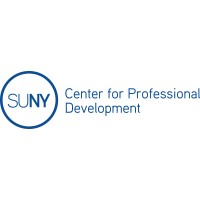 SUNY Center for Professional Development logo - Similar company to Veronika