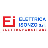 ELETTRICA ISONZO S.R.L. logo - Similar company to S.P.D. Ingegneria S.R.L.