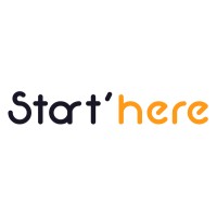 Start'here CI logo - Similar company to Corporate & Innovation