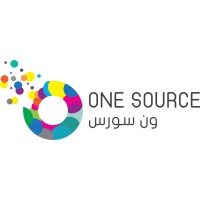 OneSource Kuwait logo - Similar company to Raw Projects General Trading