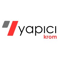 Yapıcı Krom Endüstriyel Mutfak Ekipmanları Ltd. Şti. logo - Similar company to Magnezyum