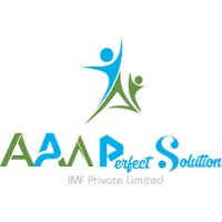 AAA Perfect Solution IMF Pvt Ltd logo - Similar company to Emsource Consulting (Imf Support)