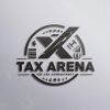 TAX ARENA-Business Consulting Services logo - Similar company to Shansco International