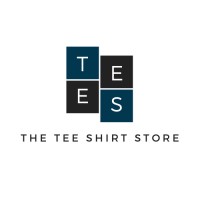 The Tee Shirt Store logo - Similar company to Additiv Media Og