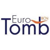 Euro-Tomb Barcelona logo - Similar company to B-Murals