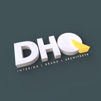 DHQ Interior Brand Architects logo - Similar company to Laterale
