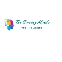 The Boring Minds Technologies logo - Similar company to Collabpeople Infotech