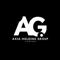 ASIA HOLDING GROUP logo - Similar company to Nist University