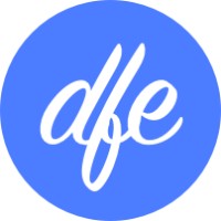 Design Front End Ltd logo - Similar company to Noran Design — Web & Ux Design Agency