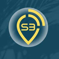 S3-Tech logo - Similar company to Green Volt