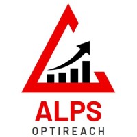 ALPS Optireach logo - Similar company to Adya
