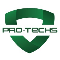 Pro-Techs logo - Similar company to Protech,Llc