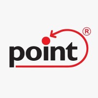 Point HVAC logo - Similar company to Cvh Mühendislik