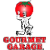 Gourmet Garage Ny