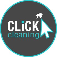 CLiCK Cleaning logo - Similar company to Ob Cleaning Solutions
