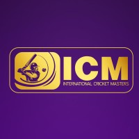 International Cricket Masters logo - Similar company to Altiedge