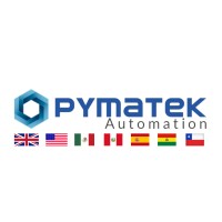 Pymatek Automation logo - Similar company to Nrwell Ltd