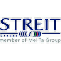 STREIT Groupe logo - Similar company to Re/Max Immotion