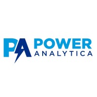 POWER ANALYTICA logo - Similar company to Mai Laundry App