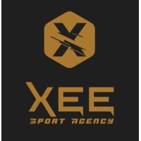 Xee Sport Agency logo - Similar company to X