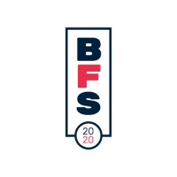 Belgrade Food Show logo - Similar company to Alensa