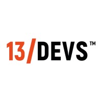 13DEVS logo - Similar company to Ucc Acm Student Chapter