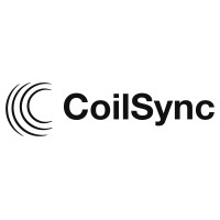 CoilSync logo - Similar company to Blu-Water Lp