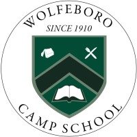 Wolfeboro Camp School logo - Similar company to Why Boarding School?