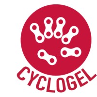 Cyclogel logo - Similar company to Özcanlar Spor